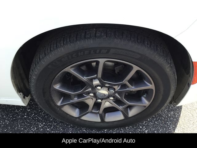 Used 2018 Dodge Charger GT AWD/4WD image 13