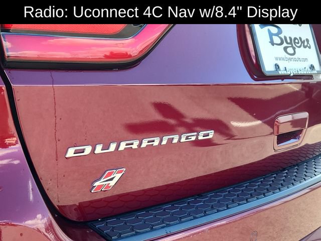 Used 2018 Dodge Durango GT w/ Premium Group AWD/4WD image 15
