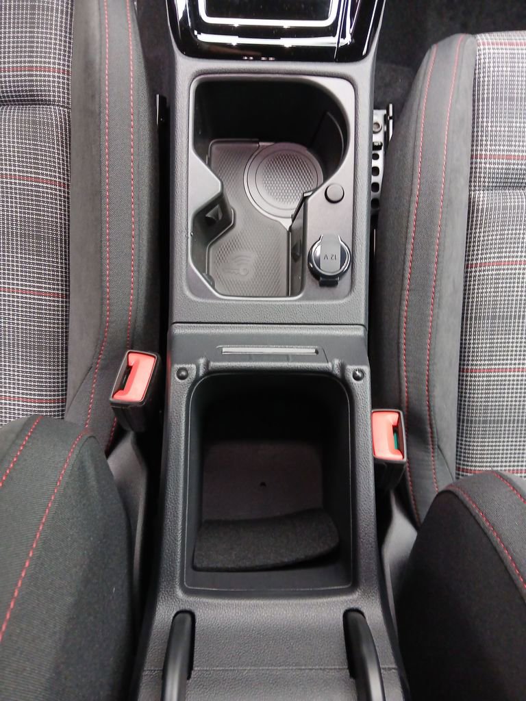 New 2026 Volkswagen GTI S FWD image 25
