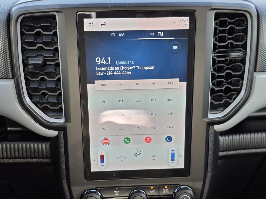 Used 2024 Ford Ranger XL w/ Trailer Tow Package image 13