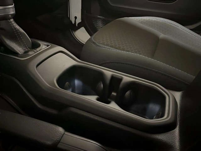 Used 2025 Jeep Wrangler Unlimited Rubicon 4xe w/ Safety Group image 56