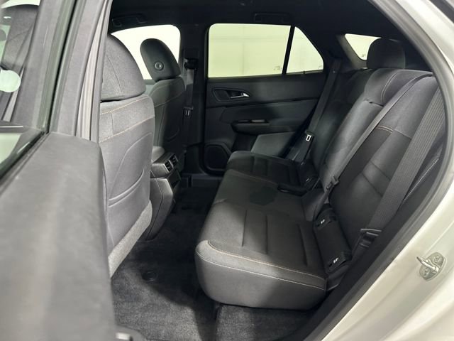 Used 2024 Honda Prologue EX image 25