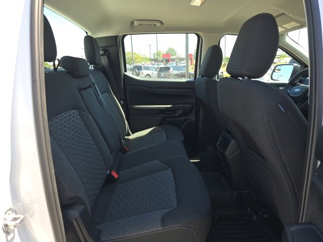 New 2025 Ford Ranger XL image 17