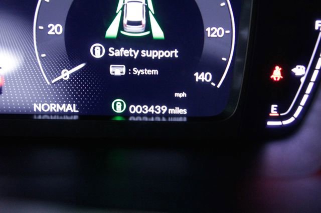 Certified 2026 Honda CR-V EX-L image 27