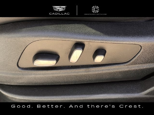Certified 2024 Cadillac XT5 Premium Luxury AWD/4WD image 28