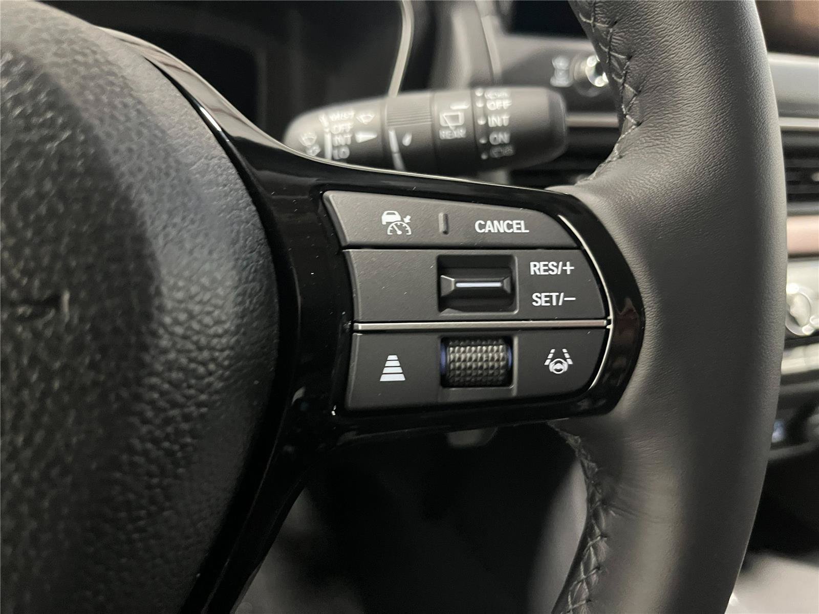 New 2026 Honda Pilot Touring image 19