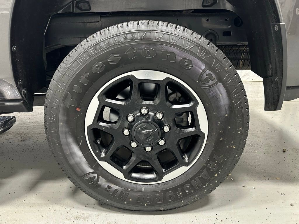 Used 2026 RAM 2500 Laramie image 62