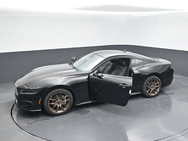 Used 2026 Ford Mustang Premium RWD image 51