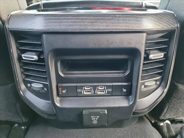 Used 2022 RAM 3500 Limited image 20