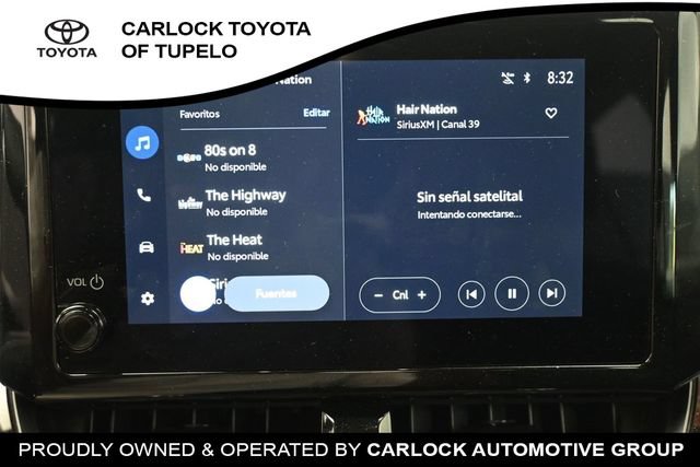 Used 2026 Toyota Corolla LE FWD image 25