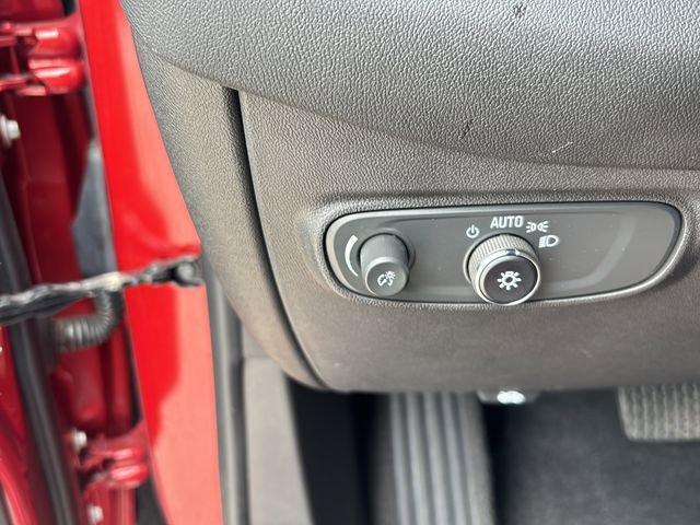Used 2024 Chevrolet Equinox LT image 22
