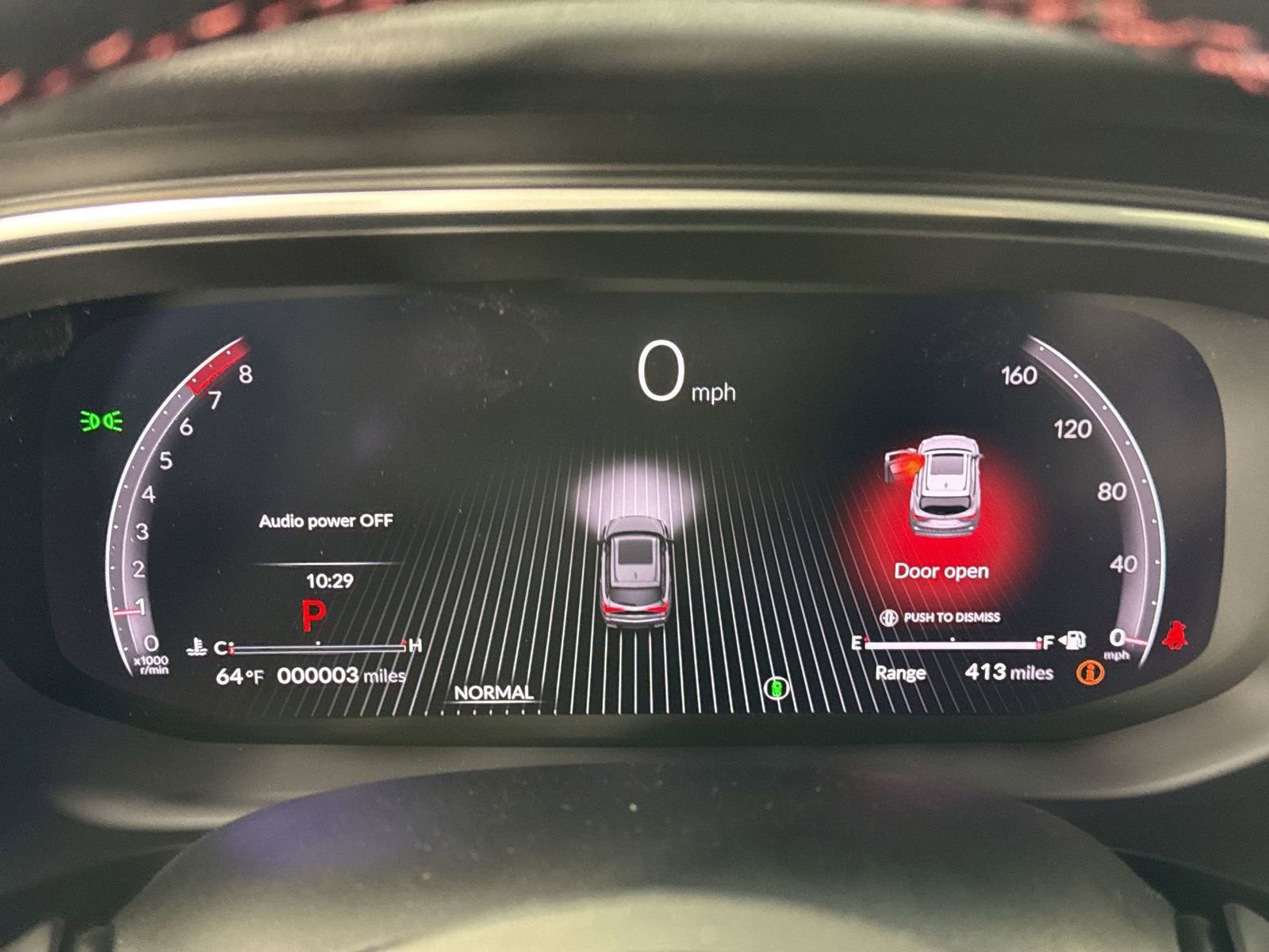 New 2026 Acura MDX A-Spec AWD/4WD image 16