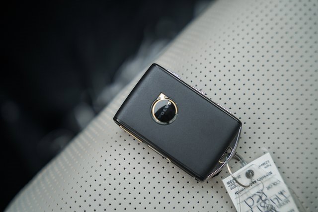 New 2026 Volvo XC90 B6 Ultra w/ Protection Package Premier image 42