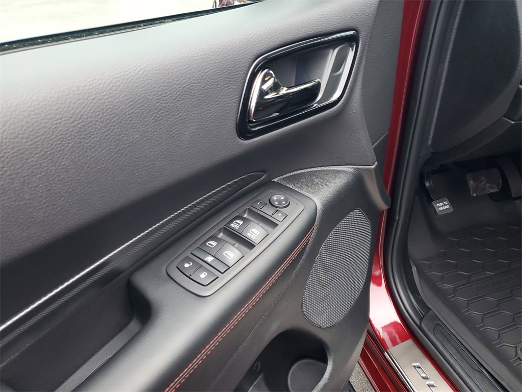 New 2026 Dodge Durango GT w/ Blacktop Package image 6