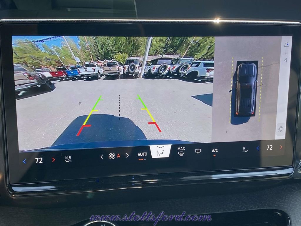 New 2026 Ford Expedition Tremor AWD/4WD image 25