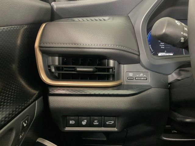 Used 2025 Toyota Grand Highlander AWD Hybrid image 19