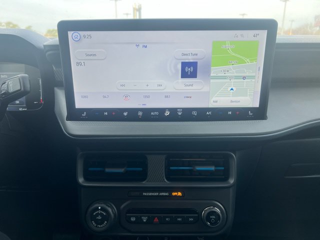 New 2026 Ford Maverick Lobo AWD/4WD image 7