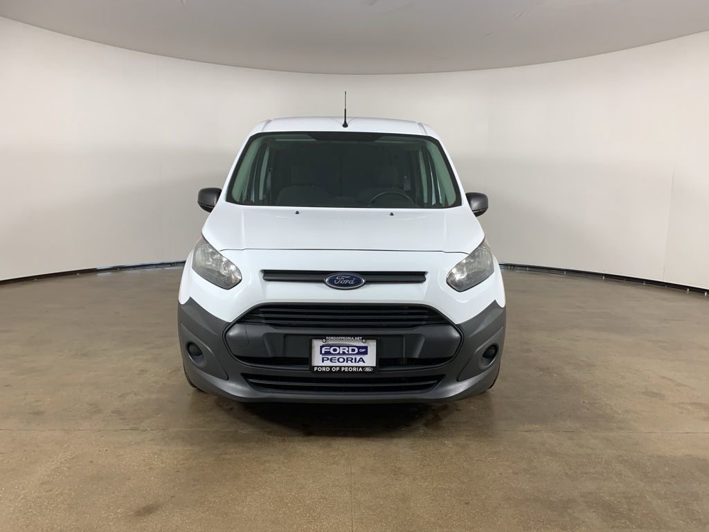 Used 2018 Ford Transit Connect XL image 3