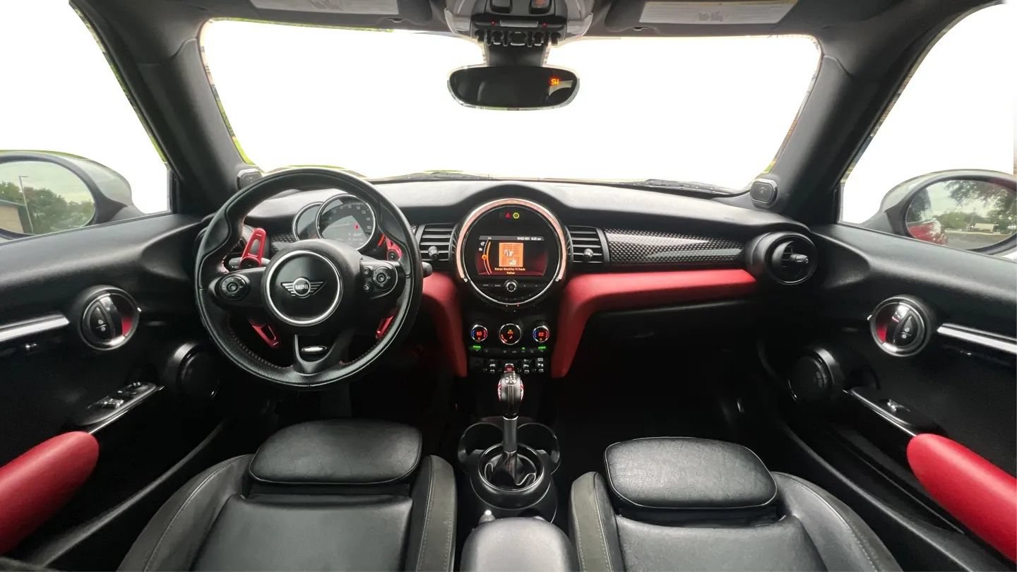 Used 2019 MINI Cooper S FWD image 21