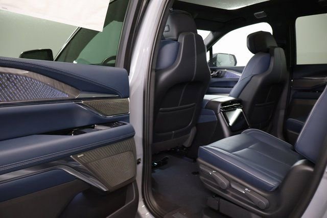 New 2026 Cadillac Escalade IQL Luxury image 24
