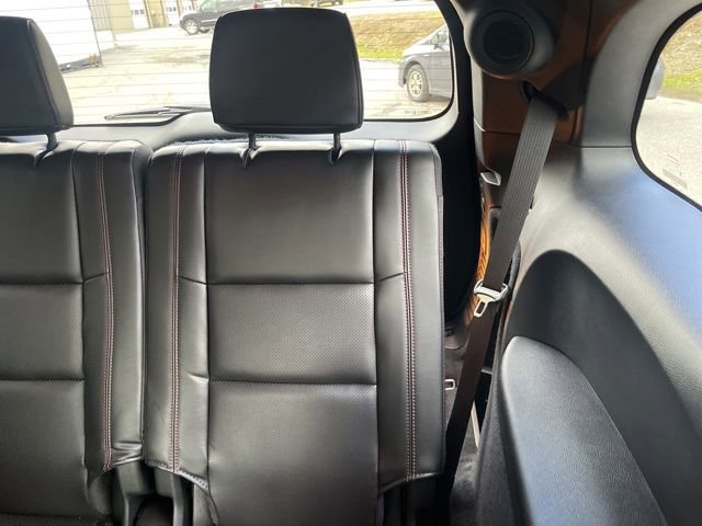 Used 2022 Dodge Durango R/T w/ Blacktop Package AWD/4WD image 23