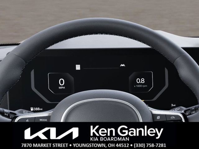 New 2026 Kia Carnival SX image 21