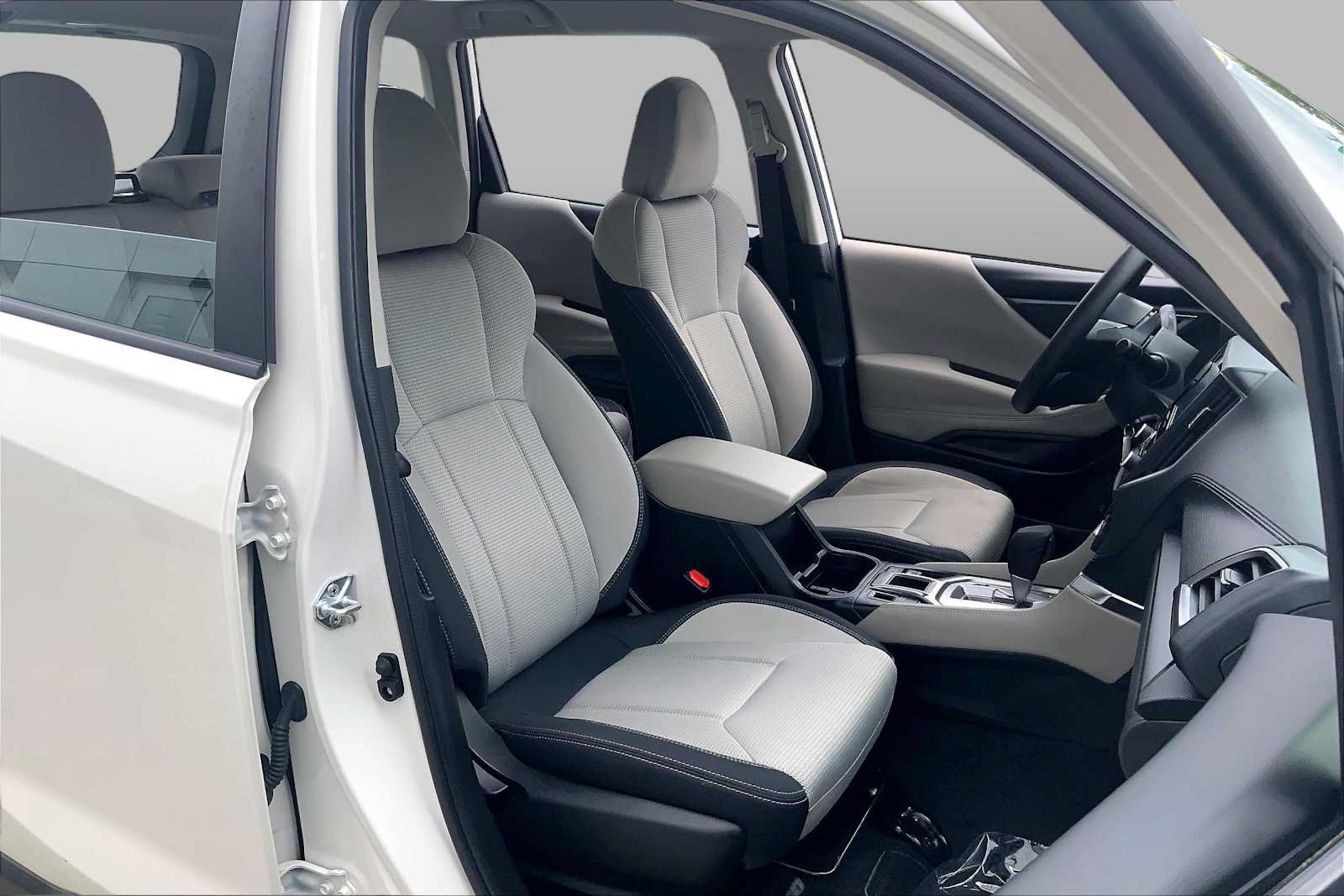 Certified 2024 Subaru Forester AWD/4WD image 8