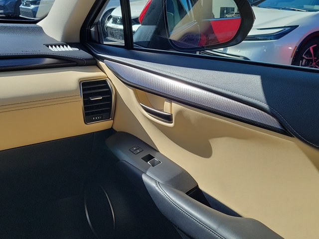 Used 2019 Lexus NX 300h AWD w/ Premium Package image 4