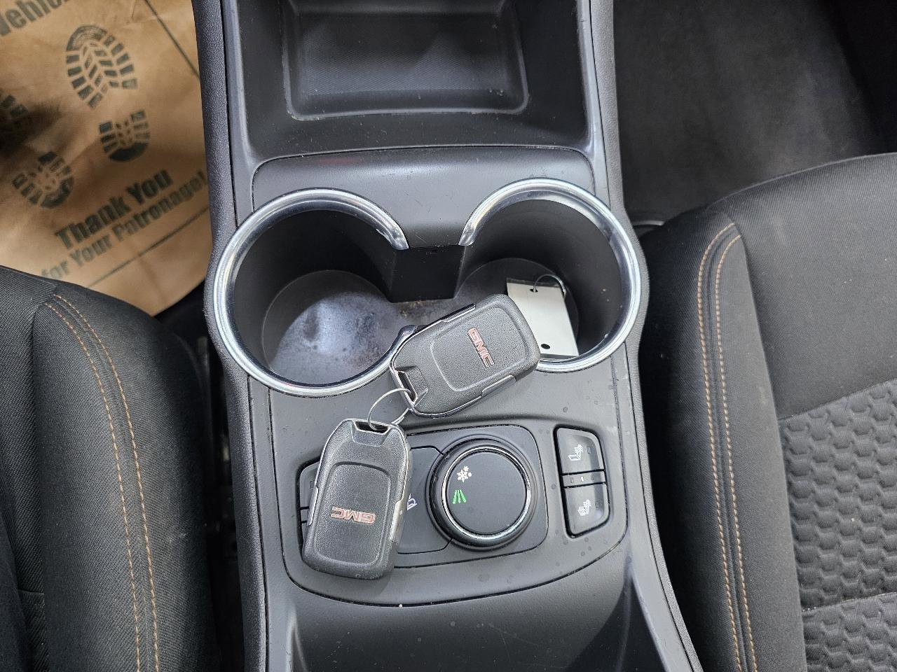 Used 2018 GMC Terrain SLE w/ Infotainment Package I image 33