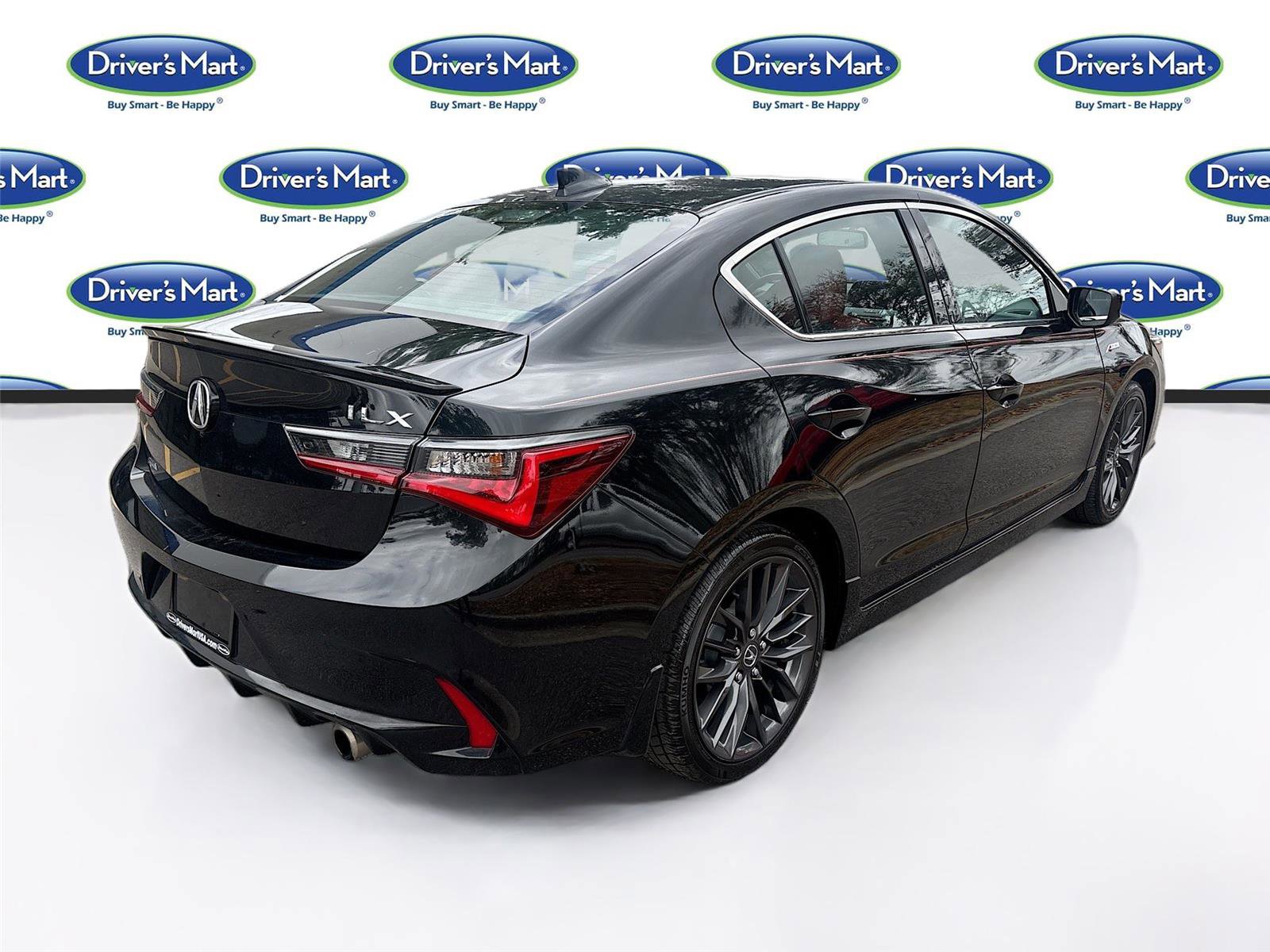 Used 2021 Acura ILX image 7