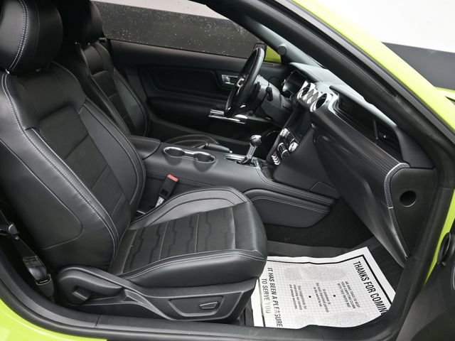 Used 2020 Ford Mustang GT Premium w/ GT Performance Package RWD image 7