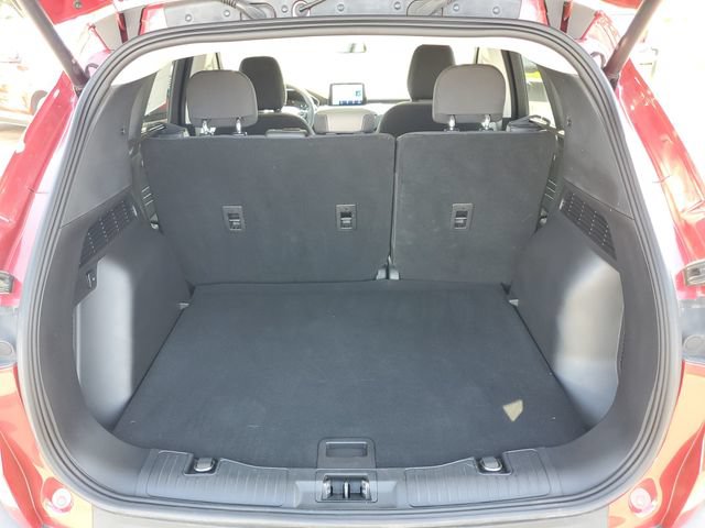 Certified 2022 Ford Escape SE w/ Convenience Package AWD/4WD image 9