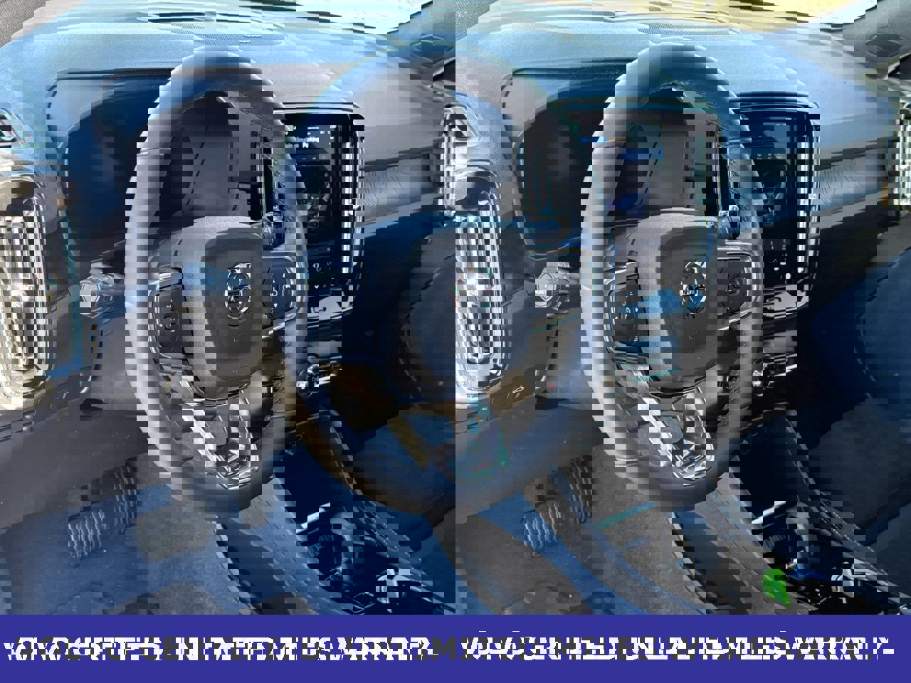 Certified 2023 Volvo XC40 Recharge Ultimate image 14