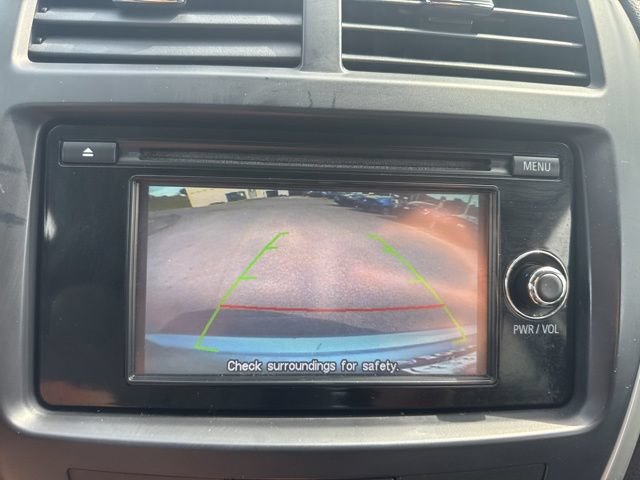 Used 2014 Mitsubishi Outlander Sport SE FWD image 17