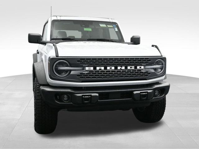 New 2025 Ford Bronco Badlands w/ Sasquatch Package image 4