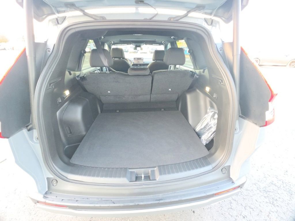 Certified 2026 Honda CR-V TrailSport image 30