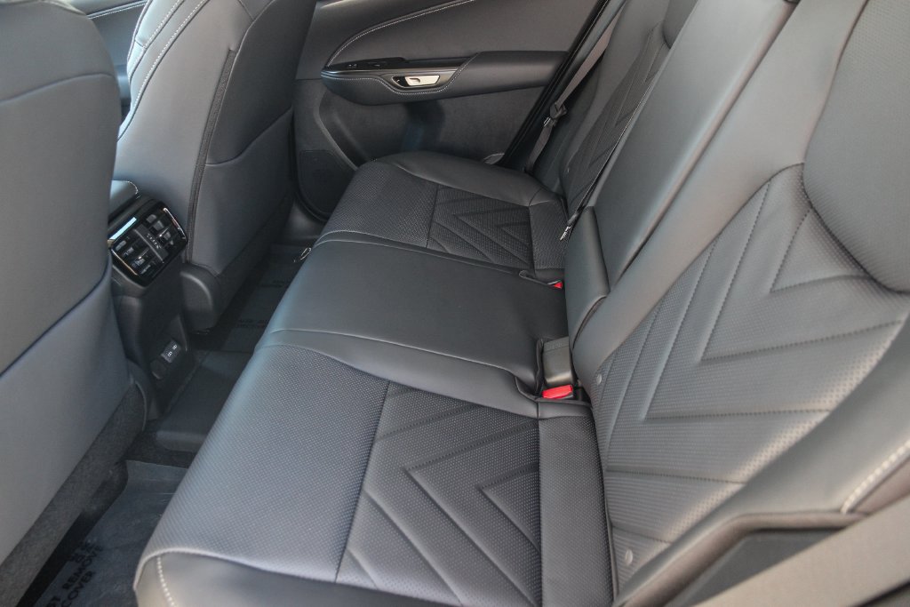 Used 2026 Lexus NX 450h+ AWD w/ Accessory Package (Z2) image 19
