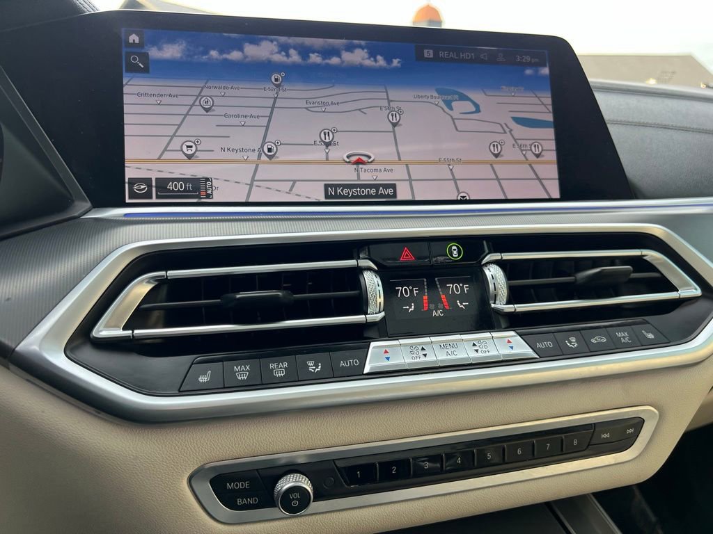 Used 2019 BMW X5 xDrive40i w/ Convenience Package image 49