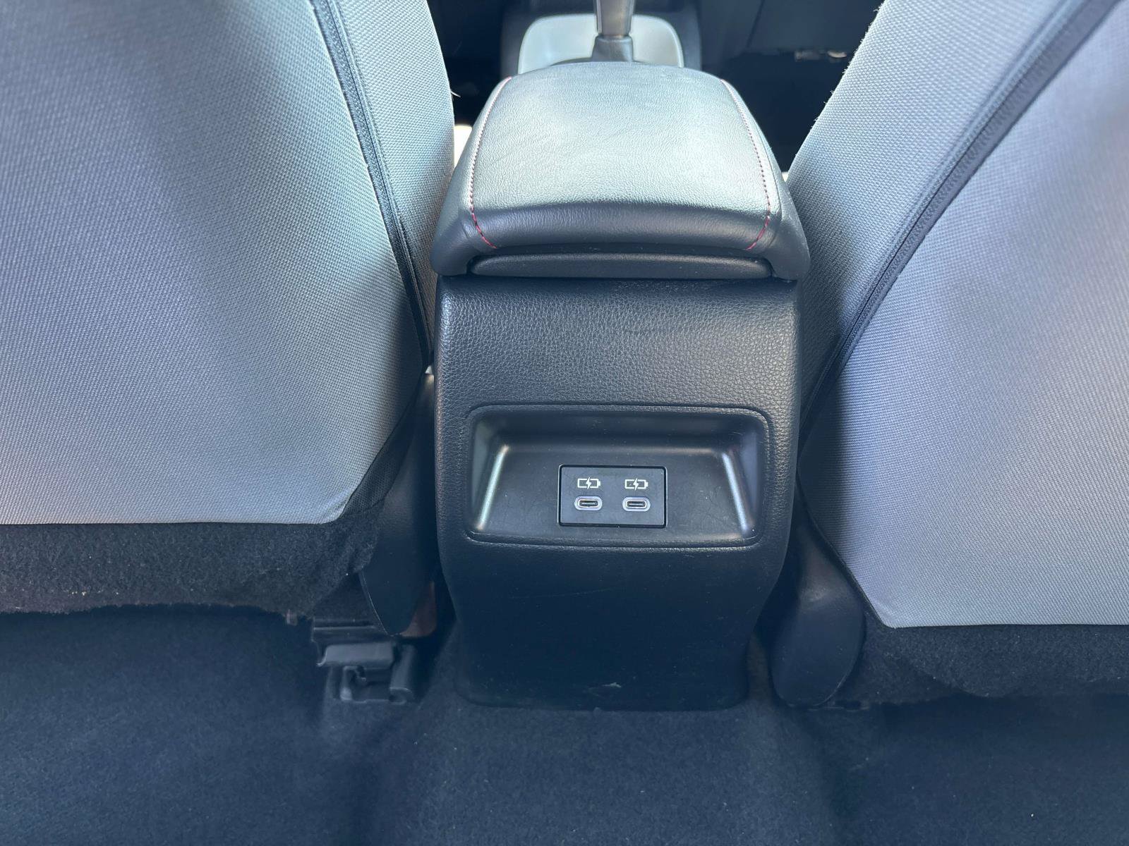 Used 2024 Toyota Corolla SE FWD image 14