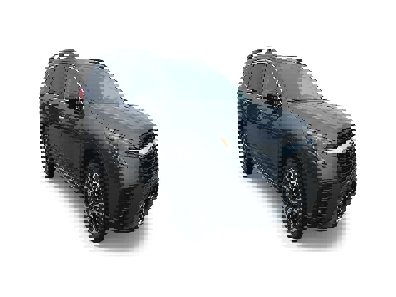 New 2025 Subaru Ascent Touring w/ Popular Package #2 image 2