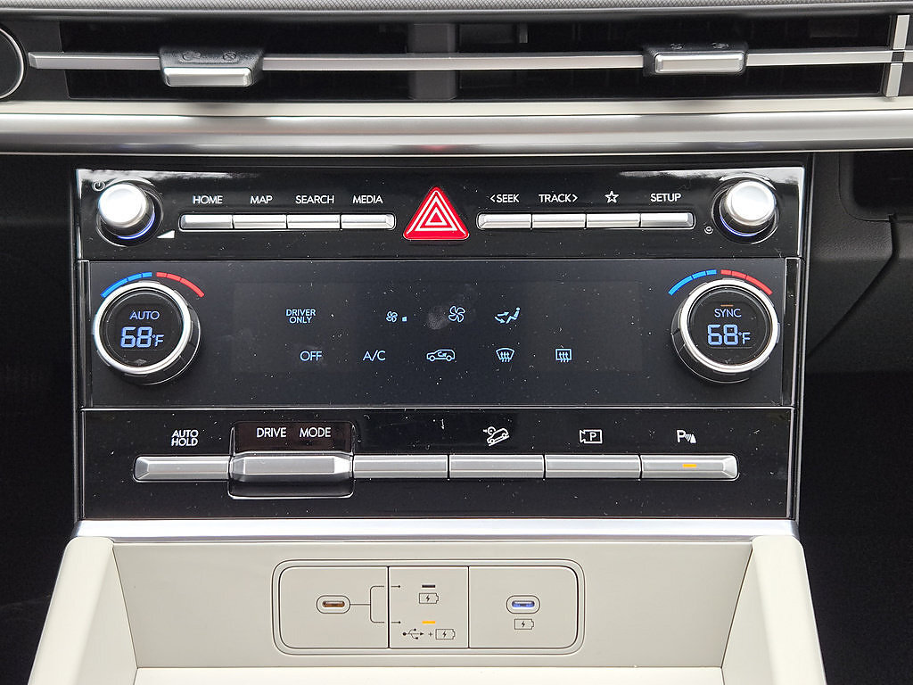New 2026 Hyundai Santa Fe SE FWD image 20