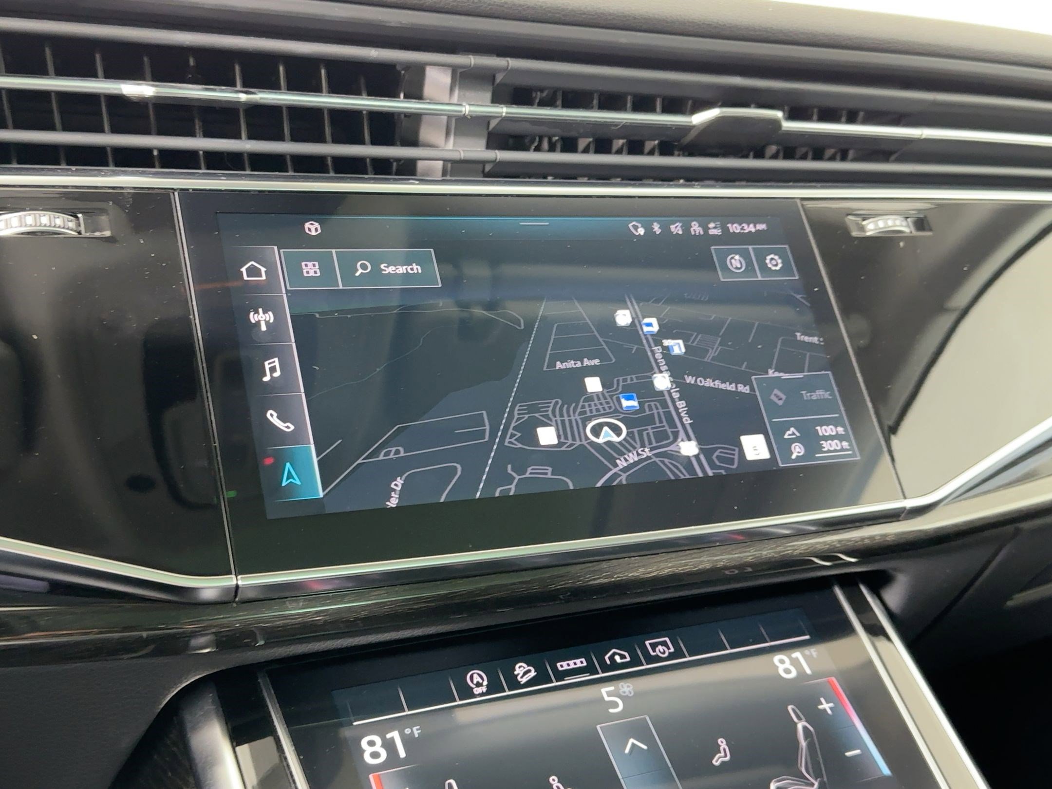 Used 2023 Audi Q7 3.0T Premium Plus image 25