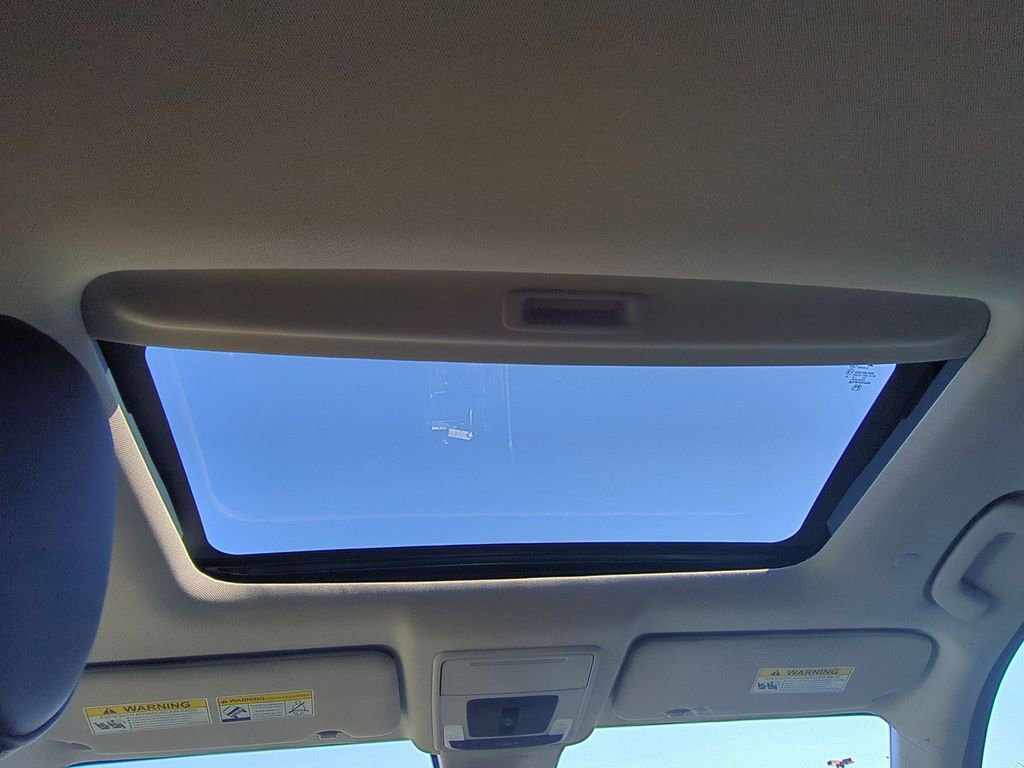 Used 2025 Honda CR-V EX-L image 33