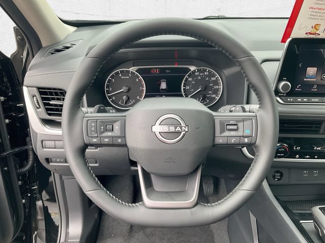 New 2026 Nissan Rogue SV w/ Cold Weather Package AWD/4WD image 20