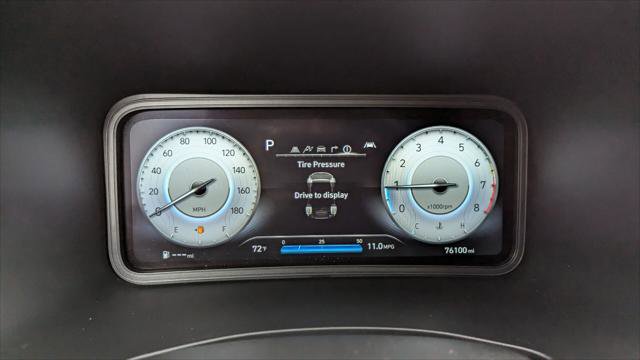 Used 2022 Hyundai Kona N image 27