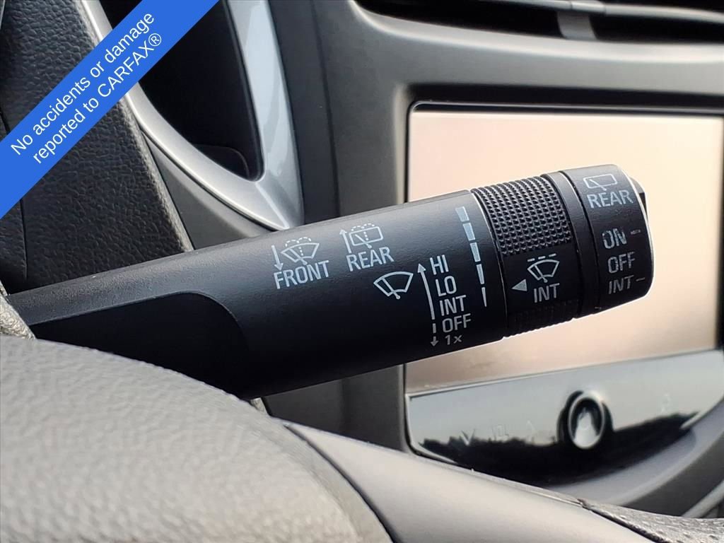 Used 2015 Chevrolet Trax LT w/ LPO, Protection Package image 20