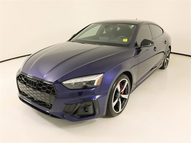 Certified 2024 Audi A5 2.0T Prestige w/ Black Optic Plus Package video 1