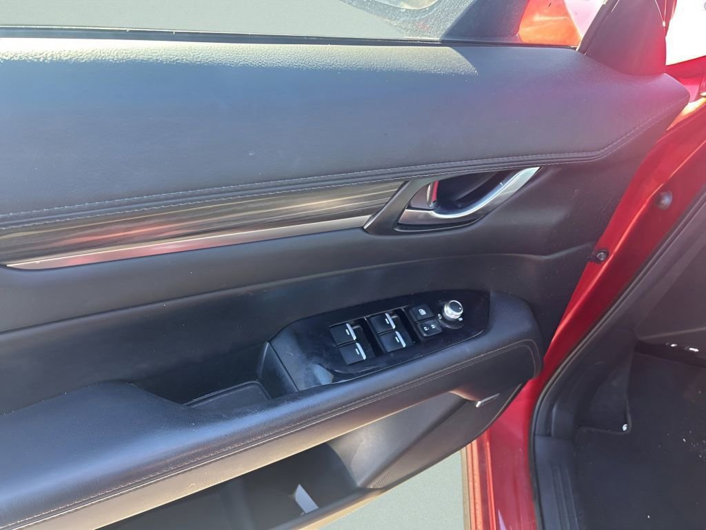 Used 2020 MAZDA CX-5 Grand Touring Reserve image 20