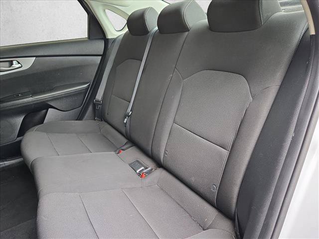 Used 2019 Kia Forte LXS FWD image 14