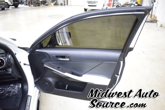 Used 2021 Lexus IS 350 F Sport w/ Accessory Package image 30